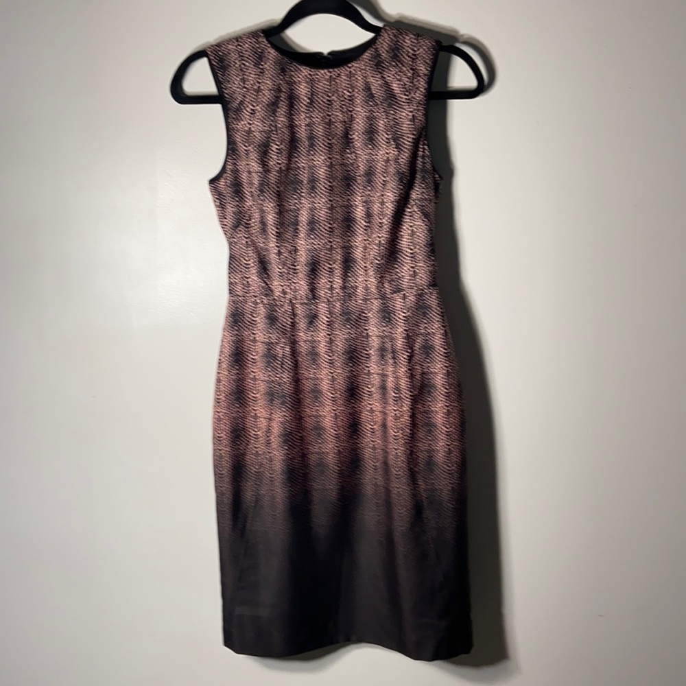 Vince Camuto dress